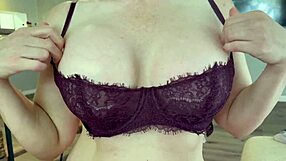 Blonde Milf Big Tits Perfect Ass Blowjob Cowgirl Fuck