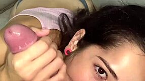 i woke up craving wellington prado's monster cock for sloppy deepthroat till he cums in my mouth