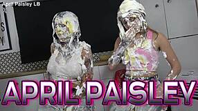 blonde milf drowns in wam creampie trivia humiliation