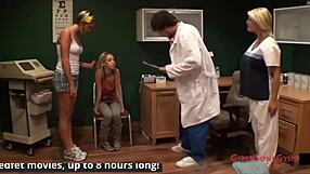 why can't i cum doc? taylor raz begs for release