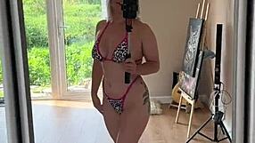 hey i'm so horny this morning, my pussy craves a hard cock