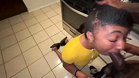 bro your stepsis ebony thot sucks dick like a pro family drama gone wild