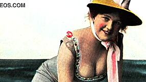 vintage erotic drawings tease your deepest fantasies...