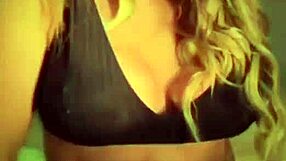 cinthia fernandez heats up part 02