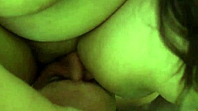 hey lover after my handjob will you bury your face in this fat pussy?