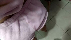 love cumming on linda hijastra huge ass