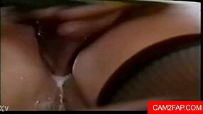 Craving vintage anal creampie? Retro assfucking floods deep in antique porn free