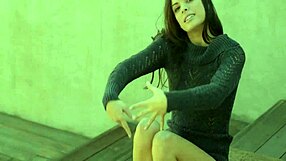 Legal Age Teen Fingers Tight Wet Pussy Deep