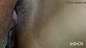 Can you handle janvibhabhi's tight pussy doggystyle closeup screams?