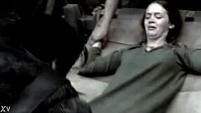 Emily Blunt's Secret Gangbang Banging Session Revealed