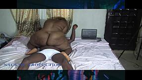 my face buried under massive smelly ebony bbw booty suffocating me