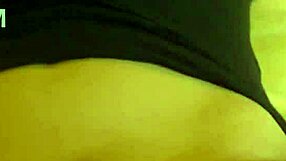 Pretty asian couple tries first time homemade sex movie part 1