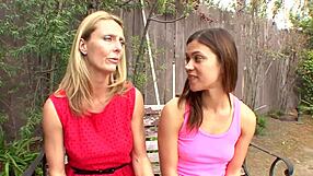 i love brenda james licking alyssa reece's tight pussy