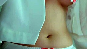 imagine your cute asian classmate hooked on underwear vibes