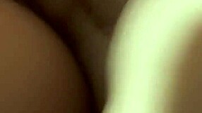 carmen and zeus fuck wildly in casual homemade action