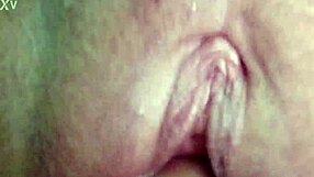 Craving My Dripping Squirt After Clothes Ripped Off Puffy Pussy Play?