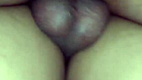La Hermana De Mi Cuñada Bent Over For Creampie Doggystyle