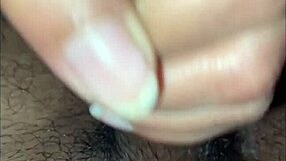 Damn my big cock handjob deepthroat ride with teen's natural tits feels insane