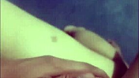 Bokep Indonesia Binor Rides Petite College Student's Monster Cock Uniform Fetish