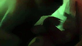Horny Slut Hunts Stranger for Squirting Anal Pounding Session