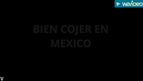 johnny james pounds latina pussy deep in mexico