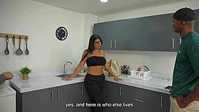 silly client rosxanagutierrez skips papers so borisjackson breaks her wet pussy with bbc