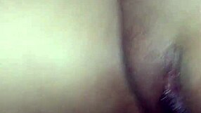 La Hermana De Mi Cuñada Bent Over For Creampie Doggystyle