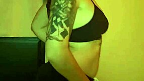 My Body's Pure Fire No Lingerie Needed Guys