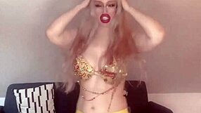 Boom! Findom goaldigger moneyarmany song drops