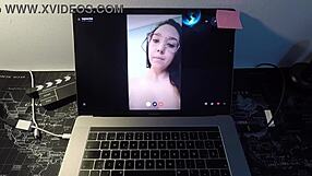 i fuck this spanish milf fan on cam so deep vol iii