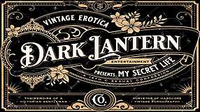 Vintage Victorian Gentleman Confesses Erotic Interracial Hairy Pussy Encounters