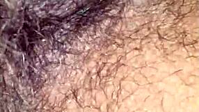 Tinder Chick Bent Doggystyle Quick Fucked