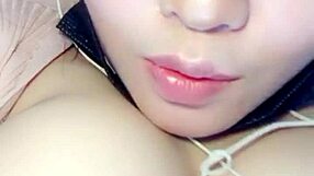 สาวจีน
