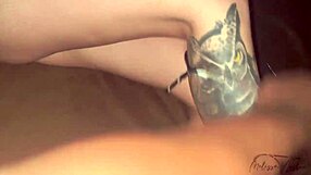 Brazilian Wife Cheats Again Gets Ass Wrecked by Huge Cock