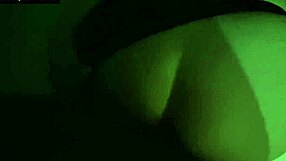 Horny Step Mom's Big Tits Bounce During Hidden Party Fuck Fest