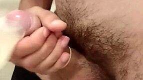 i discovered jerking off with a condom feels so different on my cock now