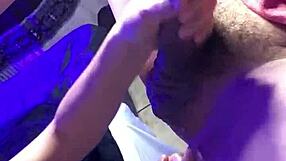 i massaged his body fingered asshole deepthroated big cock homemade latina milf style