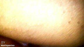 Milf's Big Ass Craves BBC in Hubby Room