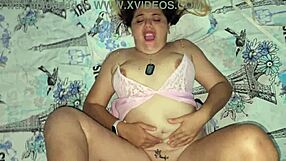 This blonde latina whore bitch needs my thick cock pounding