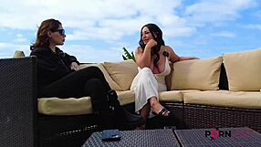 From Tijuana Stripper Table Dance to Pornstar Fame: Uncensored Chat with Evita Love