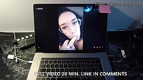 i fuck this spanish milf fan on cam so deep vol iii