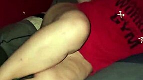 Milf's Big Pink Pussy Bursts with Intense Solo Orgasm Pleasure
