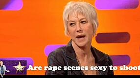 Emily Blunt's Secret Gangbang Banging Session Revealed