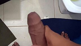 i love watching my old husband jerk off close up