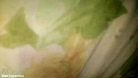 Milf's Big Ass Craves BBC in Hubby Room