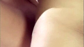 Slutty Milf In High Heels Fucks Then Gets Creampie Filled
