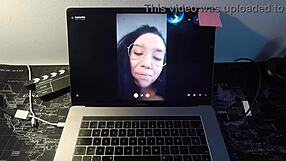 i fuck this spanish milf fan on cam so deep vol iii