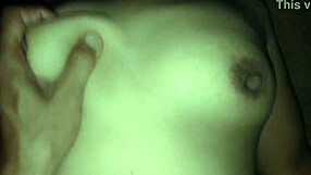 shaved tight pussy creampied hard till she orgasms soaking wet