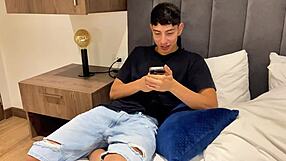 yo my step bro-in-law pays me to fuck and stay quiet 😏💦🔥
