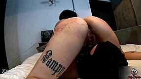 Love Hurts with Painful Marriage-Ending Torment - Part 1